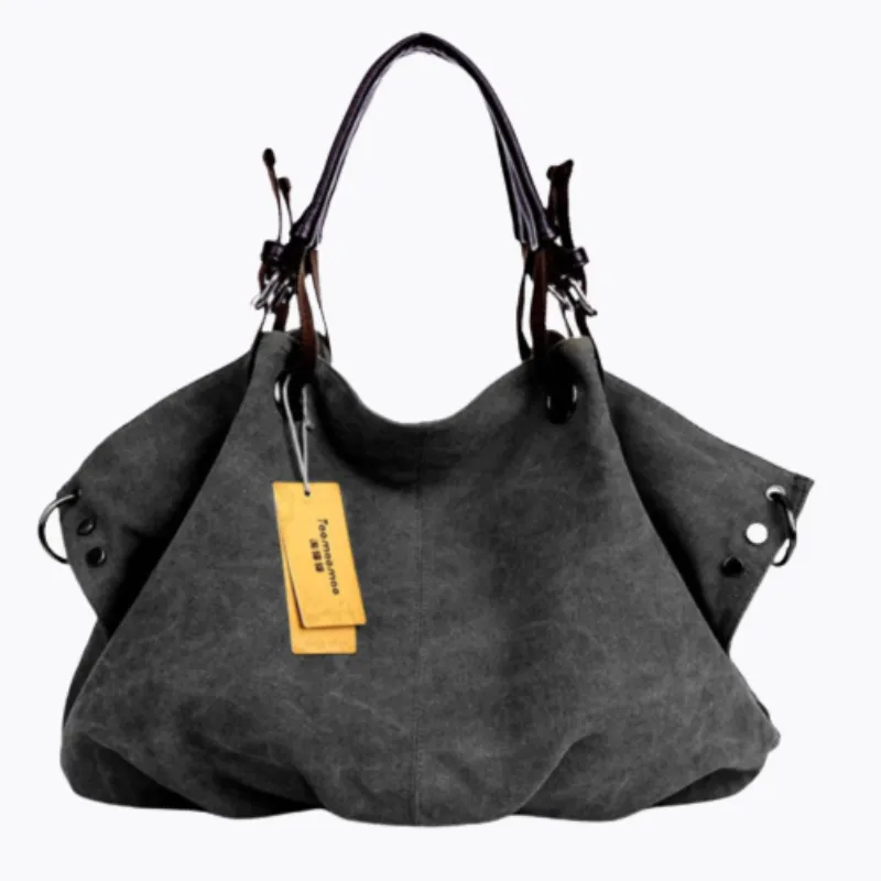 Bolsa Canvas Trixie