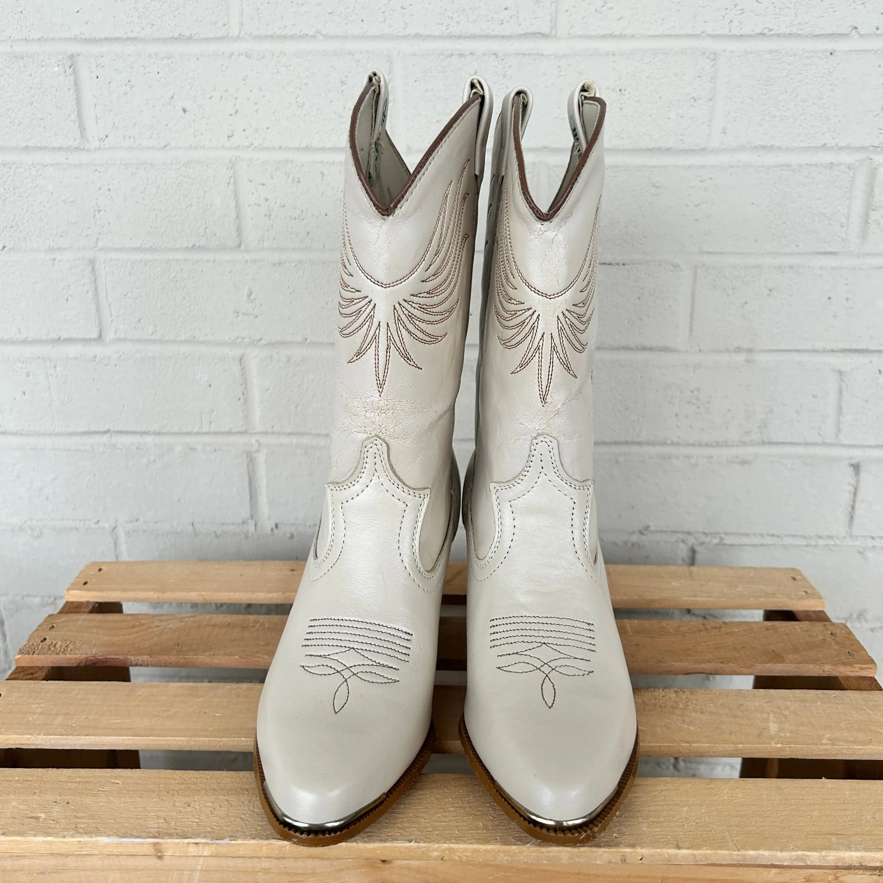 Boots Womens 6.5