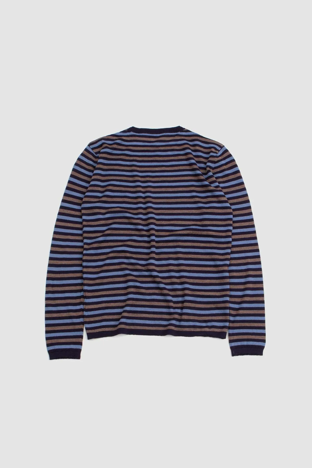 Boulder Stripe Sweater - Multicolor