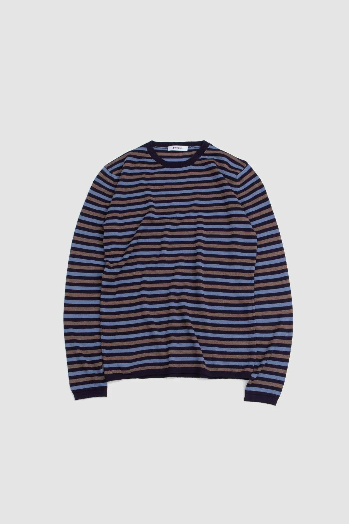 Boulder Stripe Sweater - Multicolor