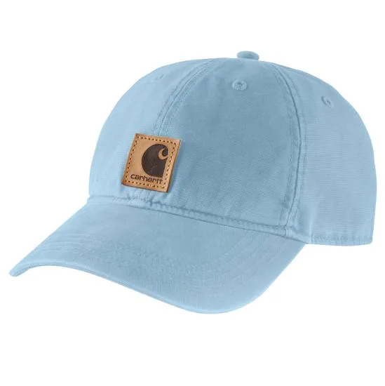 Carhartt Canvas Cap