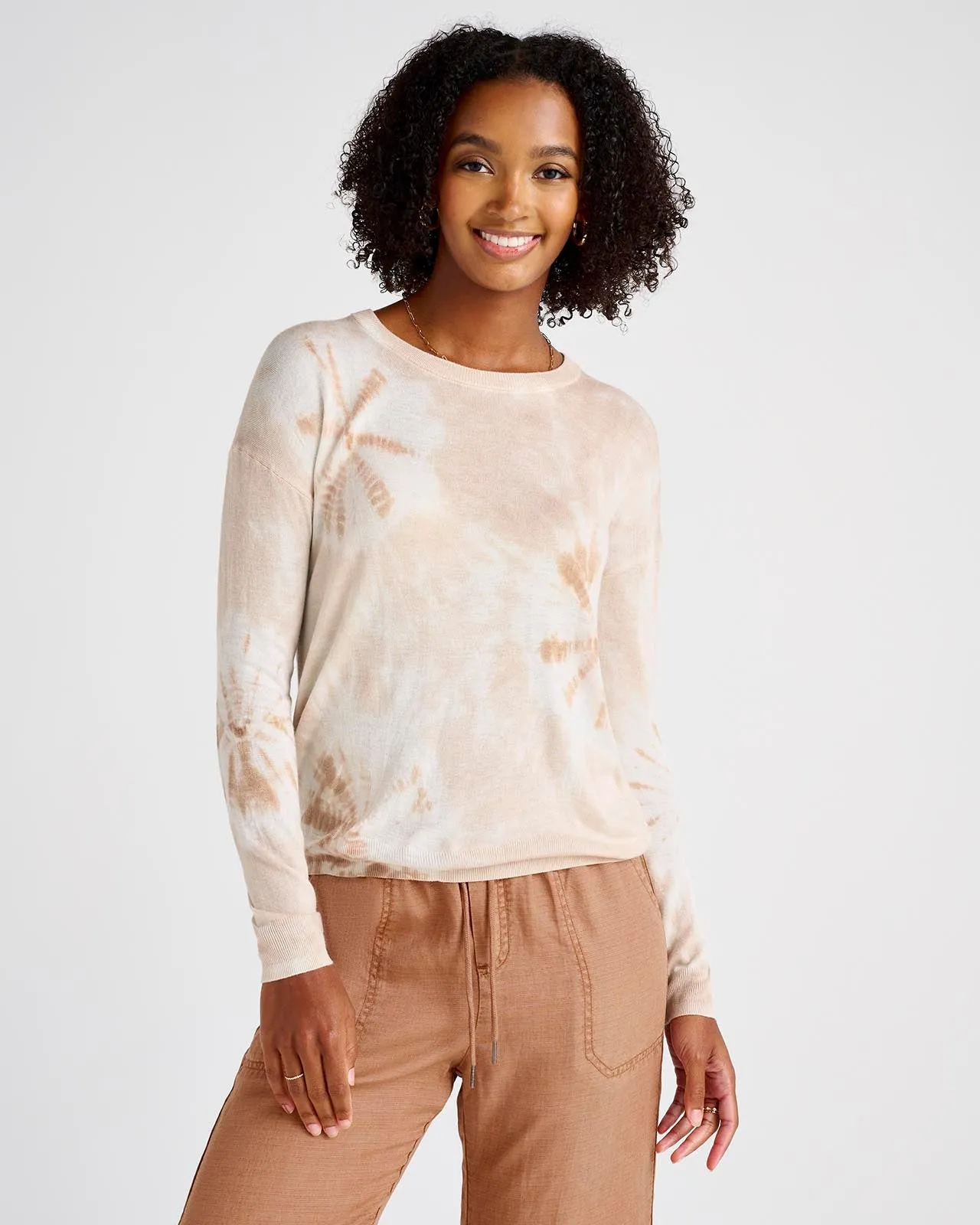 Cashblend Marigot Sweater