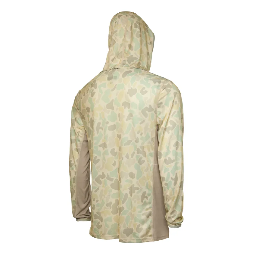 Cool Breeze 2.0 Performance Fishing Hoodie