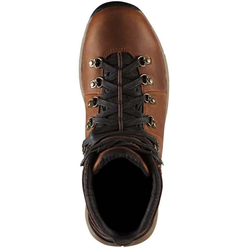 Danner Men's Mountain 600 - Rich Brown