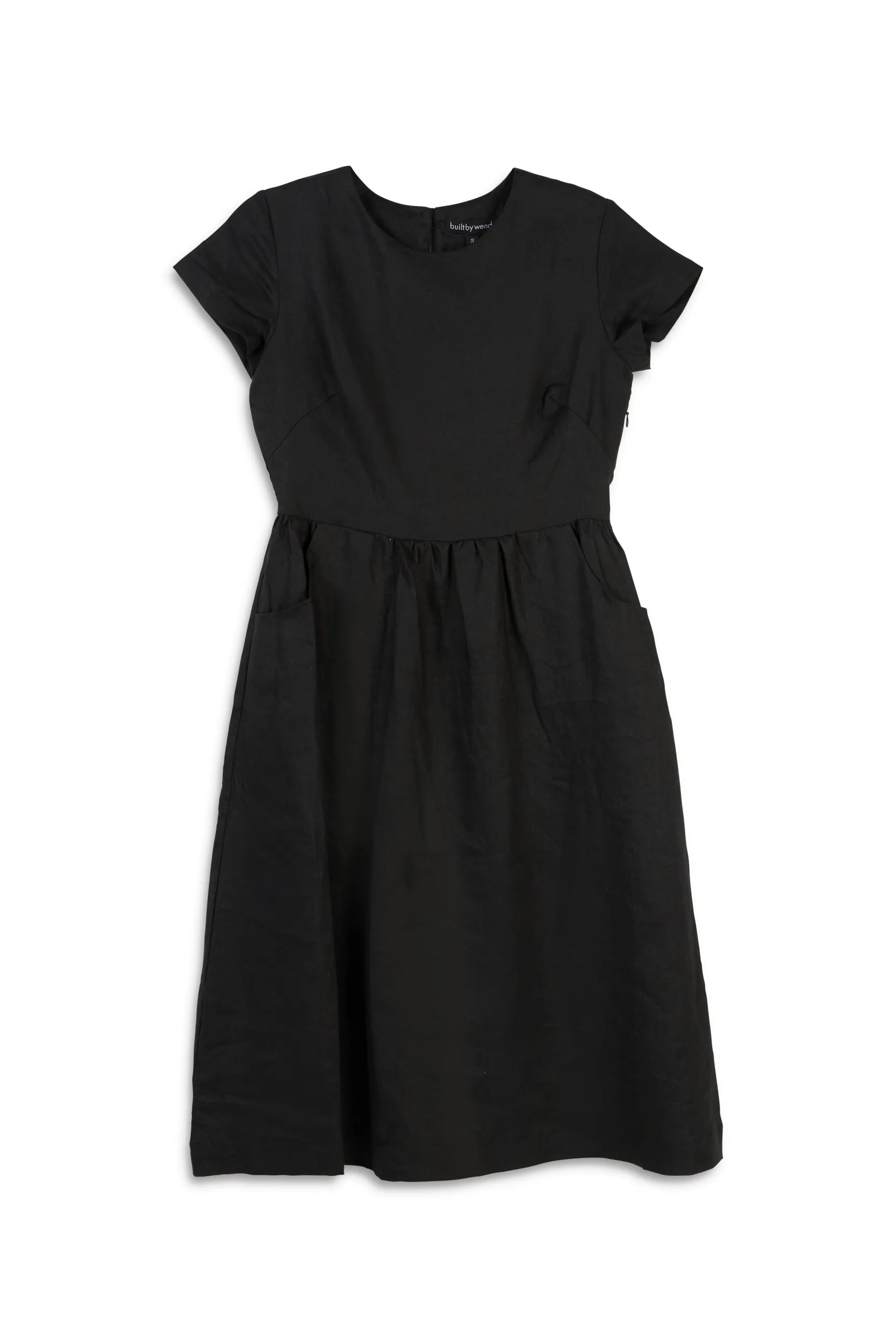 Day Dress º Black