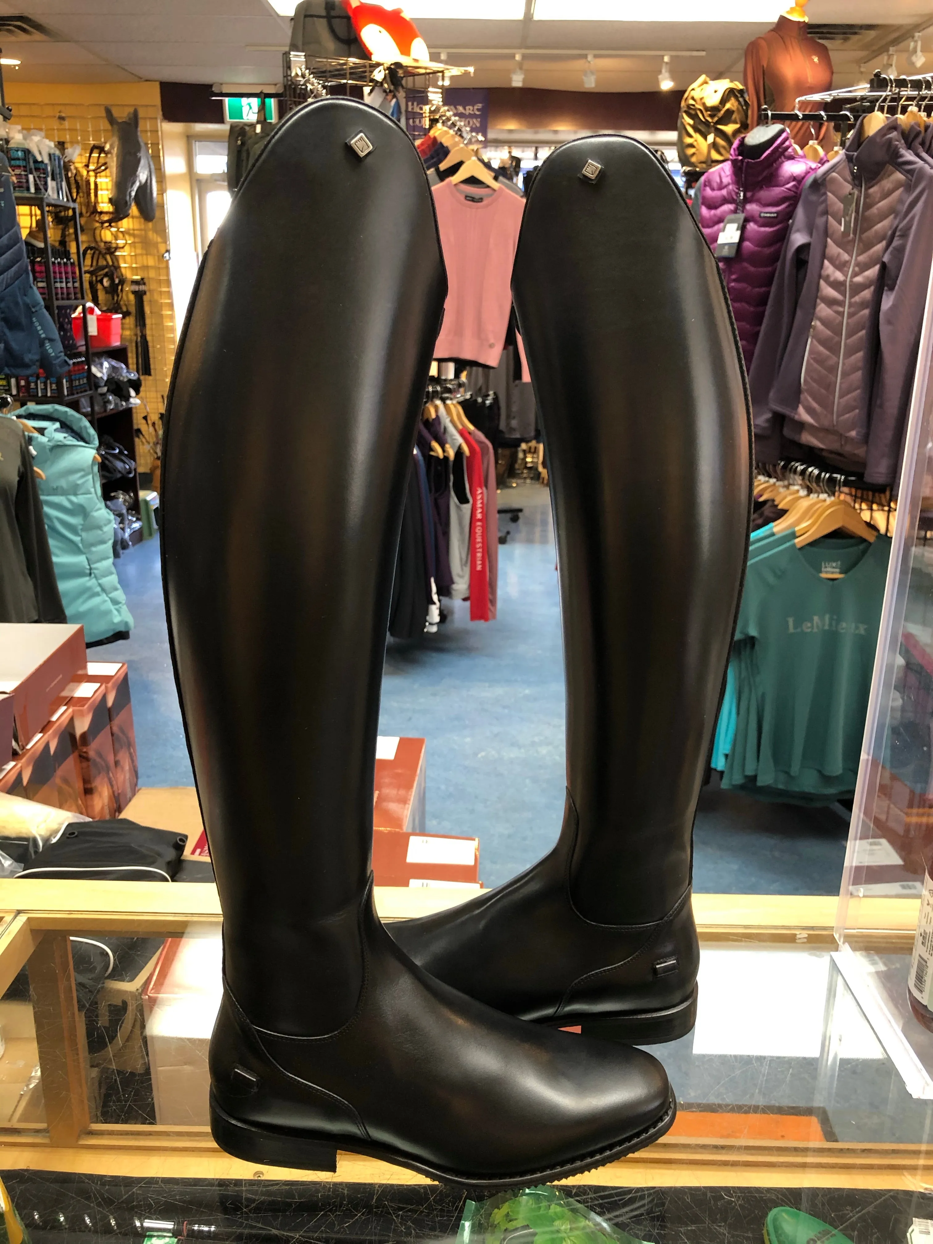 DeNiro Bellini Dressage Boots