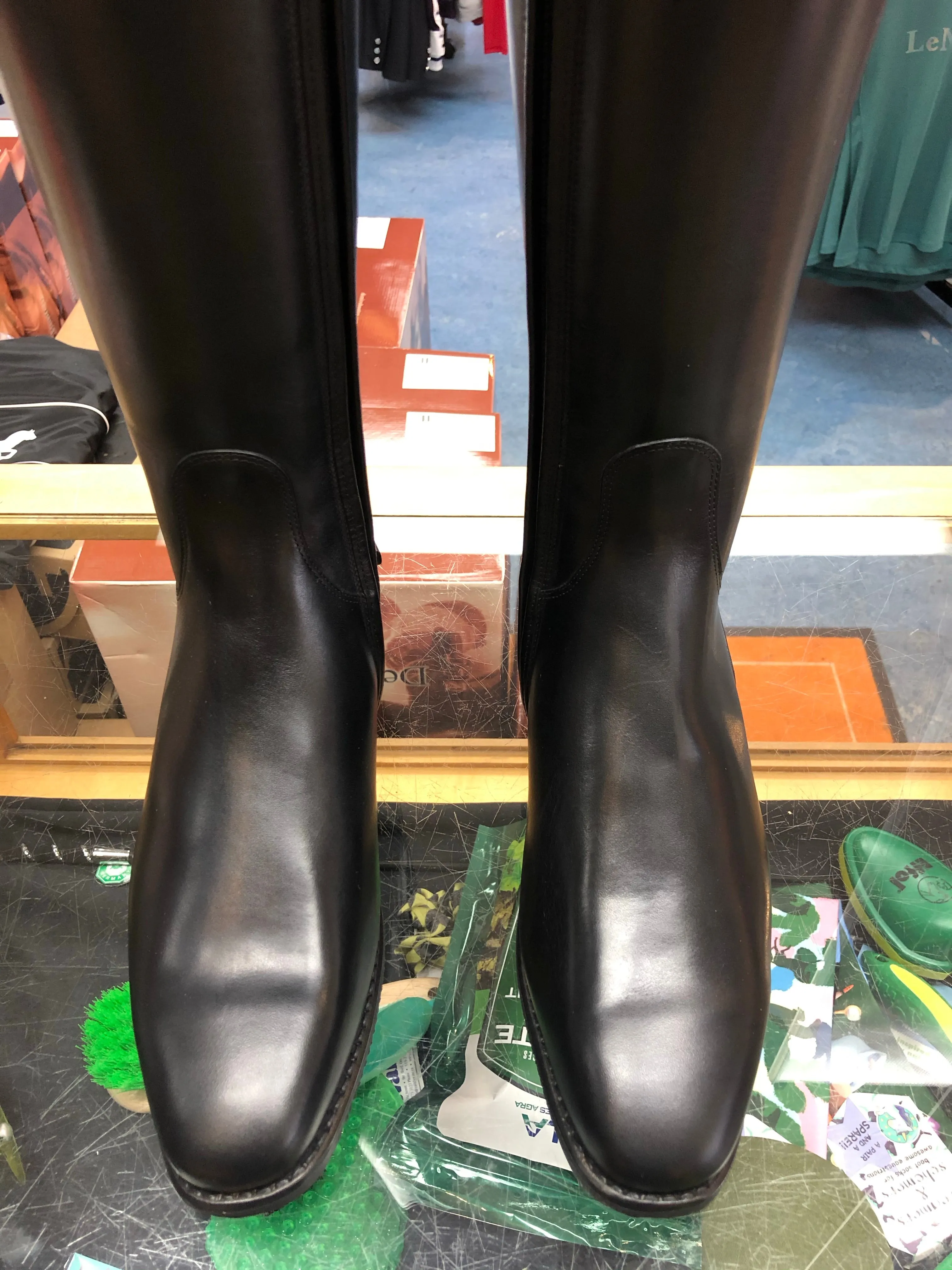 DeNiro Bellini Dressage Boots