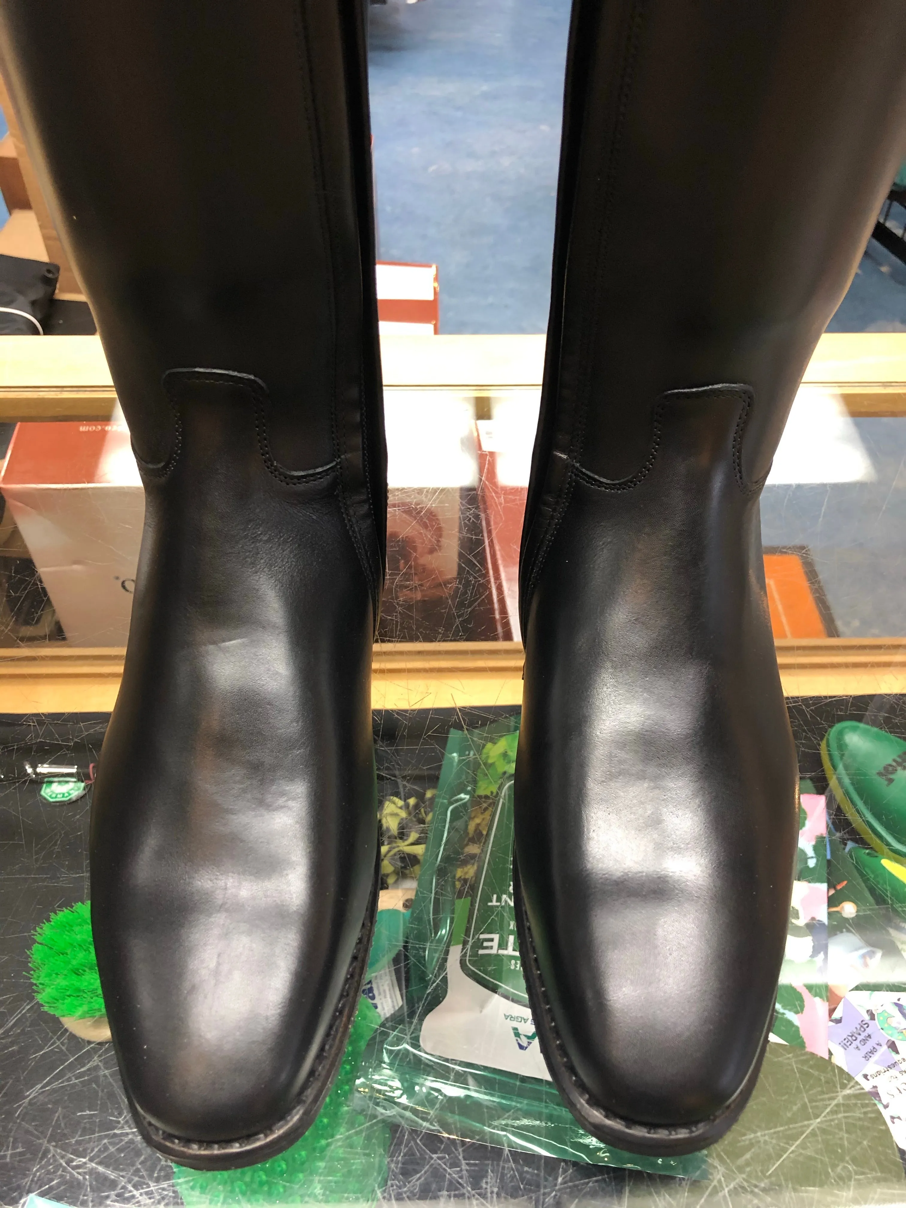 DeNiro Giotto Dressage Boots