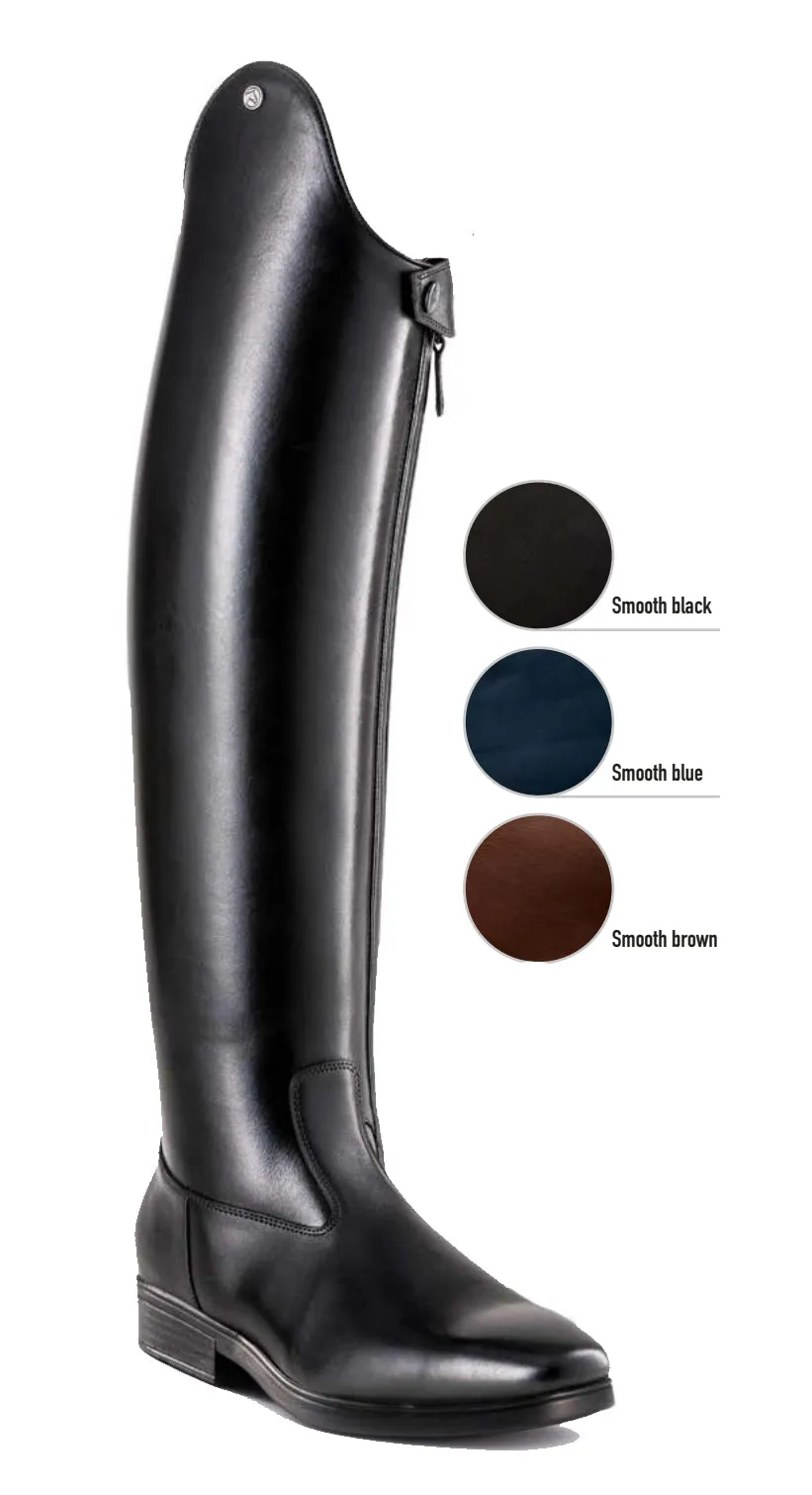 DeNiro Messapico Dressage Boots