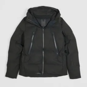 Descente Mountaineer Mizusawa Down Jacket