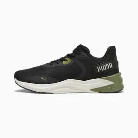 Disperse XT 3 Neo Force Unisex Training Shoes | Olive Green-PUMA Black-Warm White | PUMA Women | PUMA 