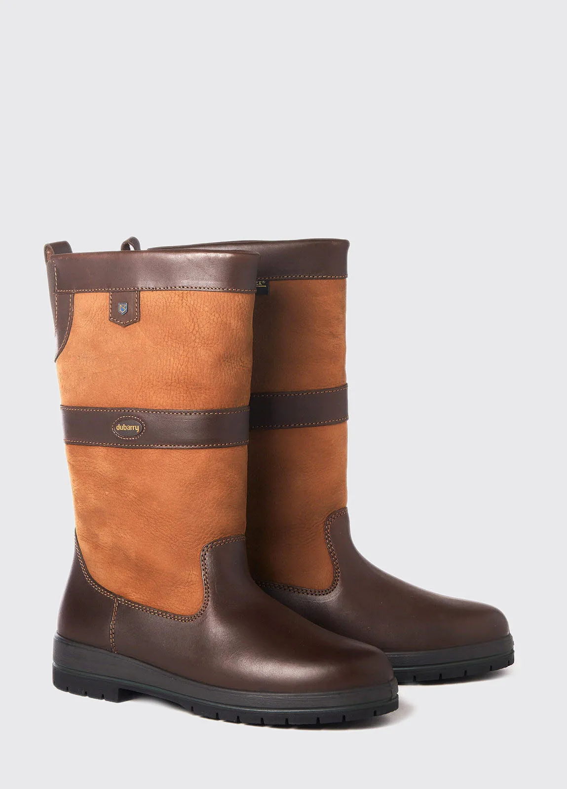 Dubarry Kildare Boots