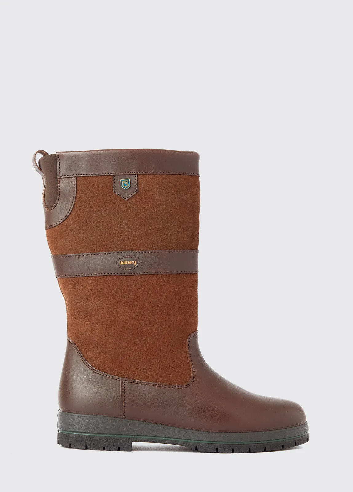 Dubarry Kildare Boots