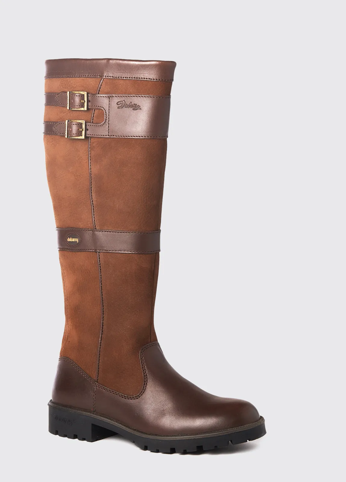 Dubarry Longford Country Boots