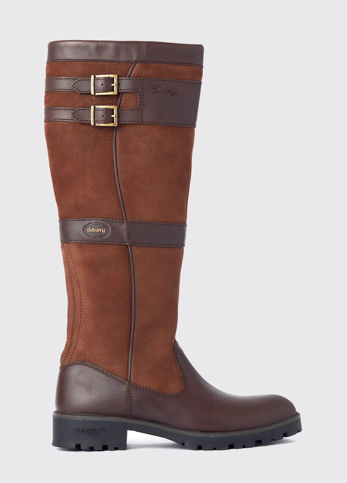 Dubarry Longford Country Boots