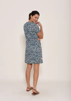 Emily Shift Dress