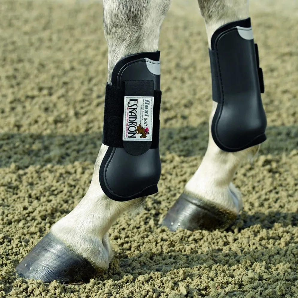 Eskadron Flexisoft Protection Tendon Boots