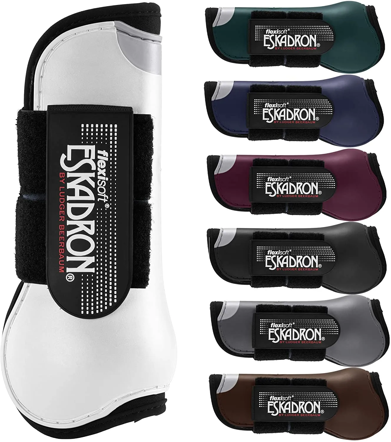 Eskadron Flexisoft Protection Tendon Boots