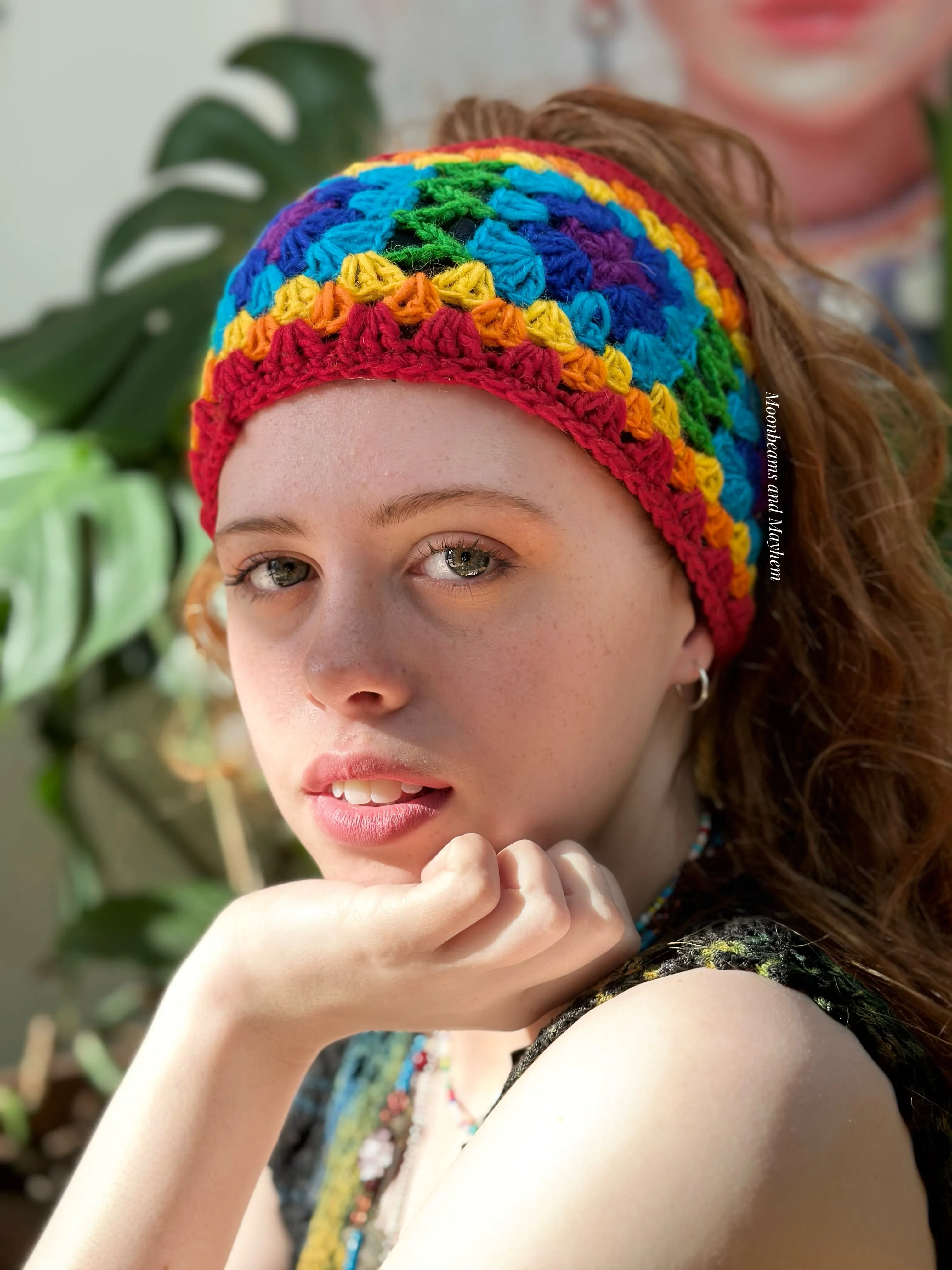 FABULOUS FLEECE LINED HEADBAND / HEADWRAP