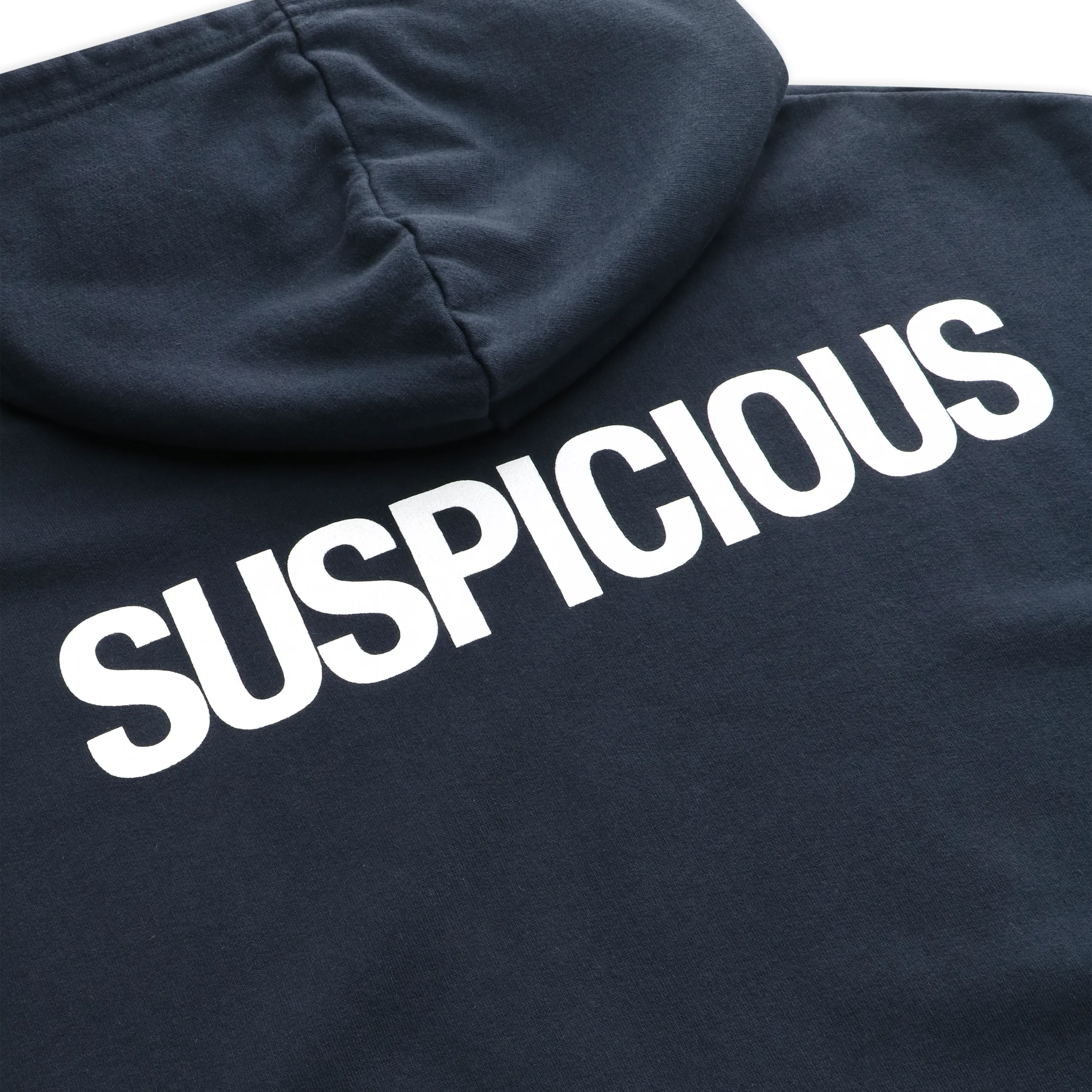 (Fall '24) The Suspicious Hoodie - Nightfall