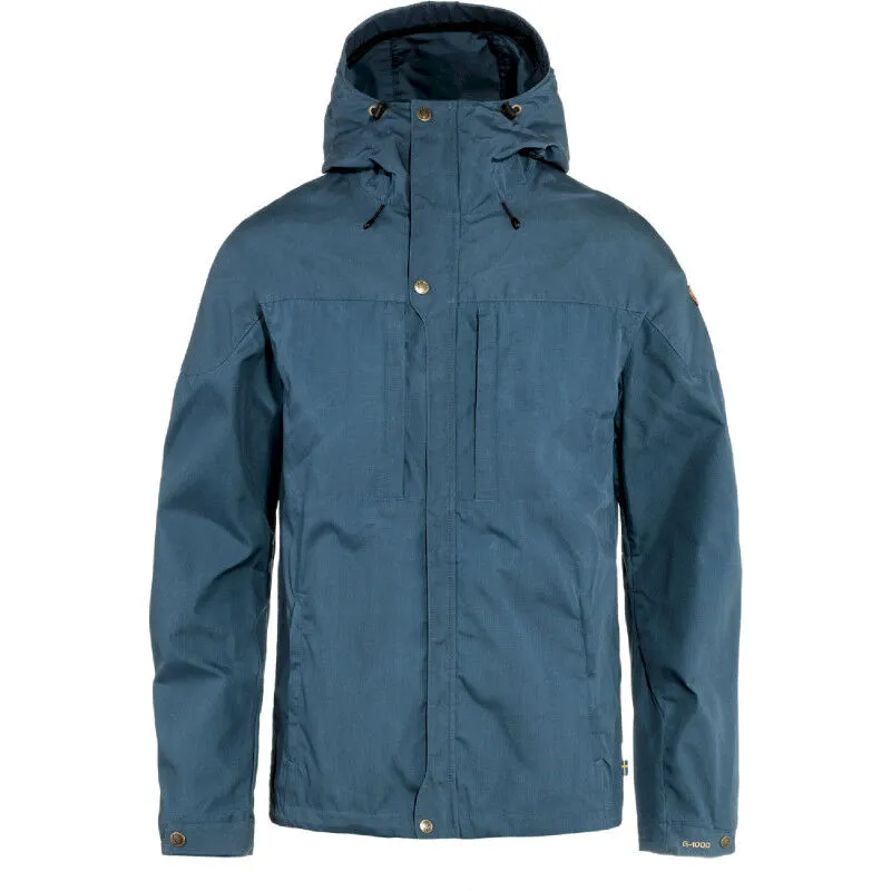 Fjällräven  Skogsö Jacket - Giacca - Uomo