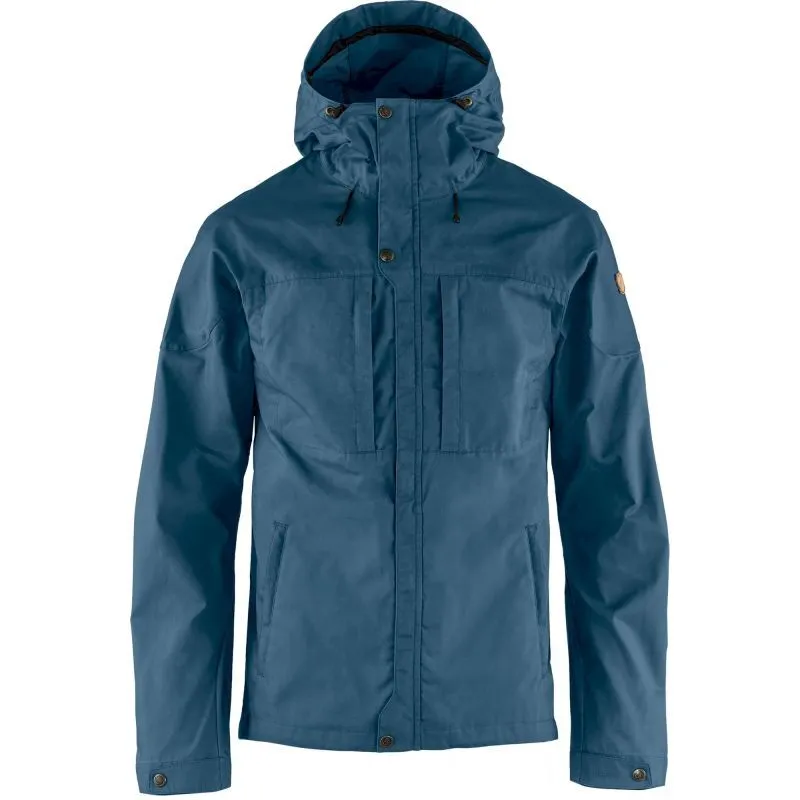 Fjällräven  Skogsö Jacket - Giacca - Uomo