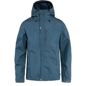 Fjällräven  Skogsö Jacket - Giacca - Uomo