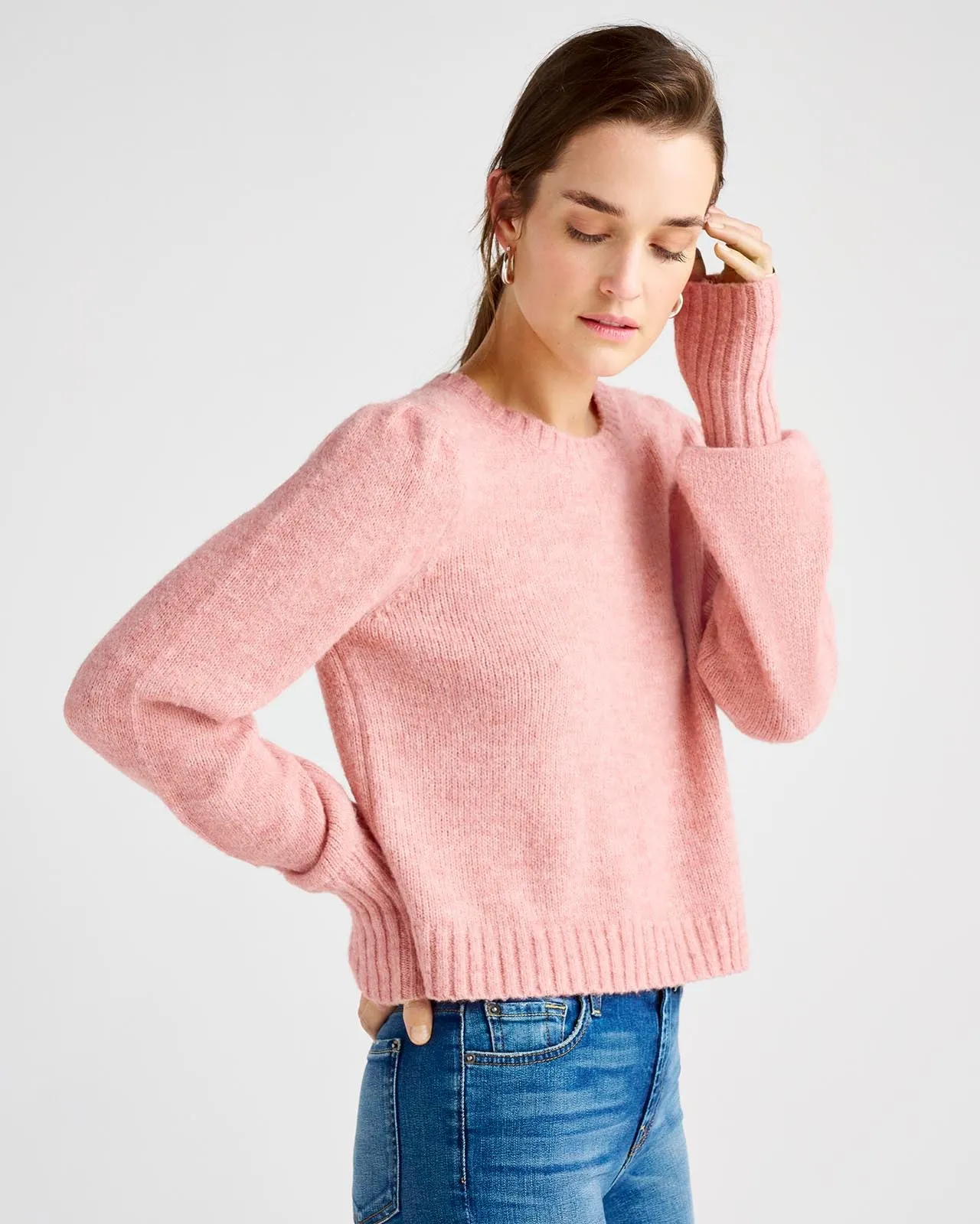 Florence Sweater