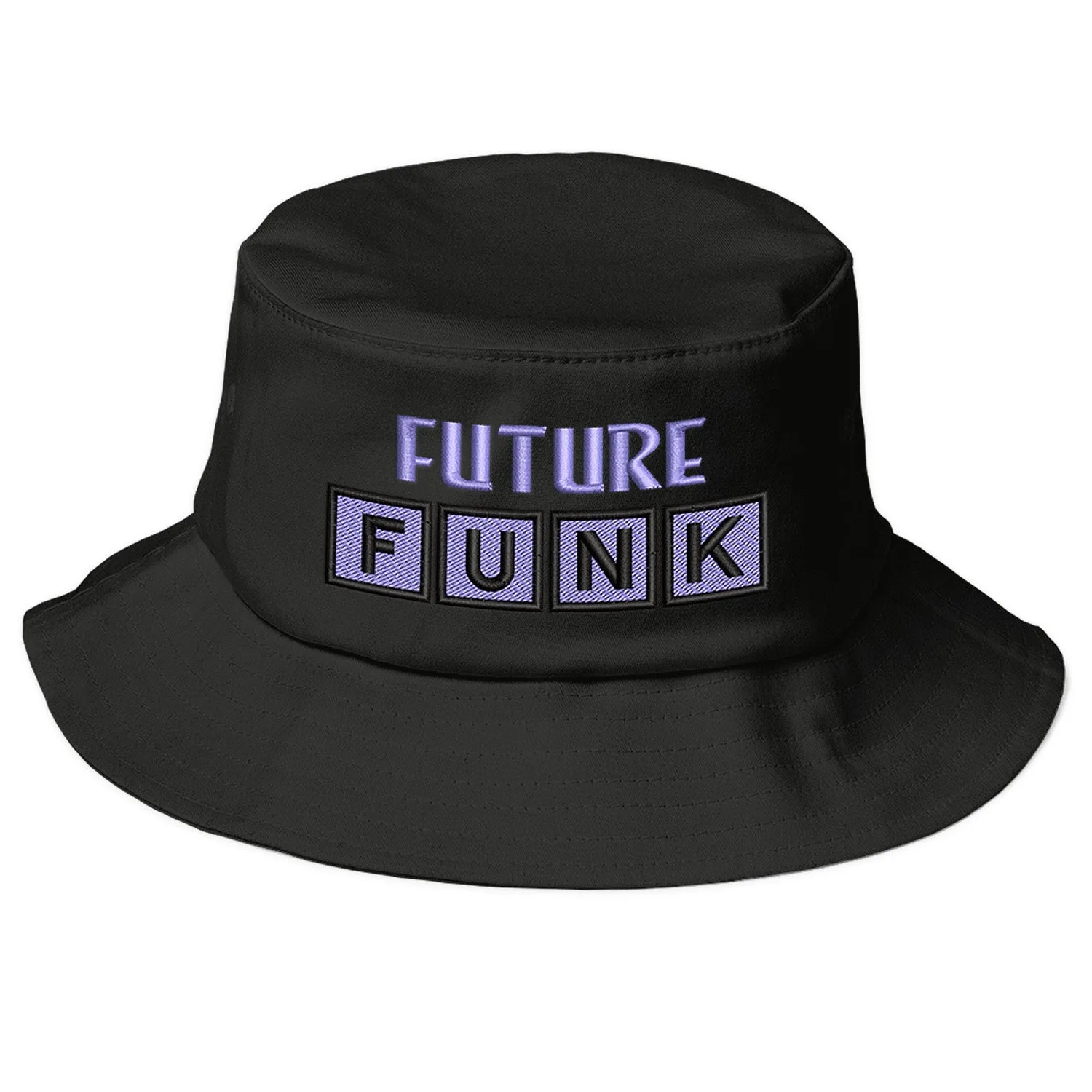 Future Funk : Bucket Hat