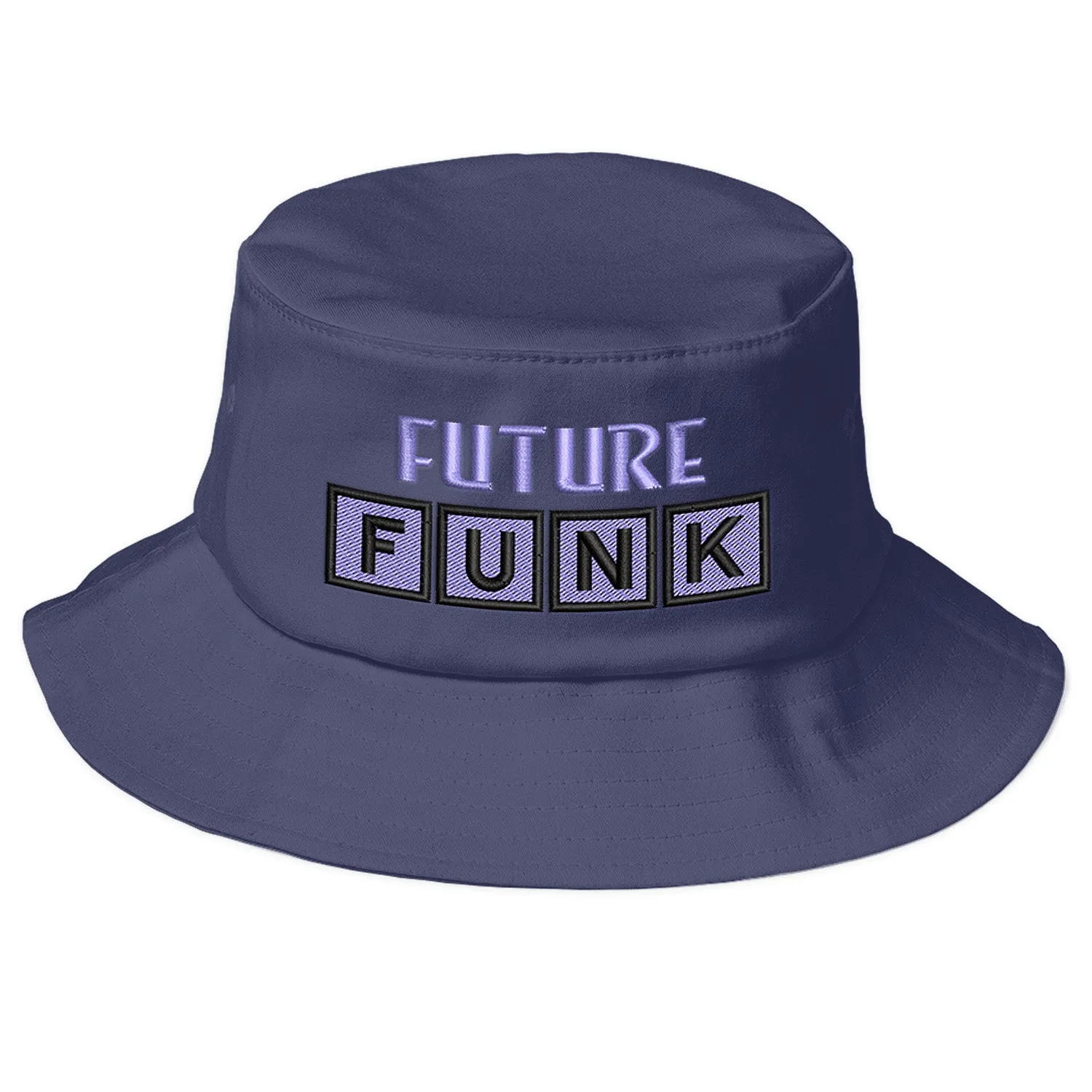 Future Funk : Bucket Hat