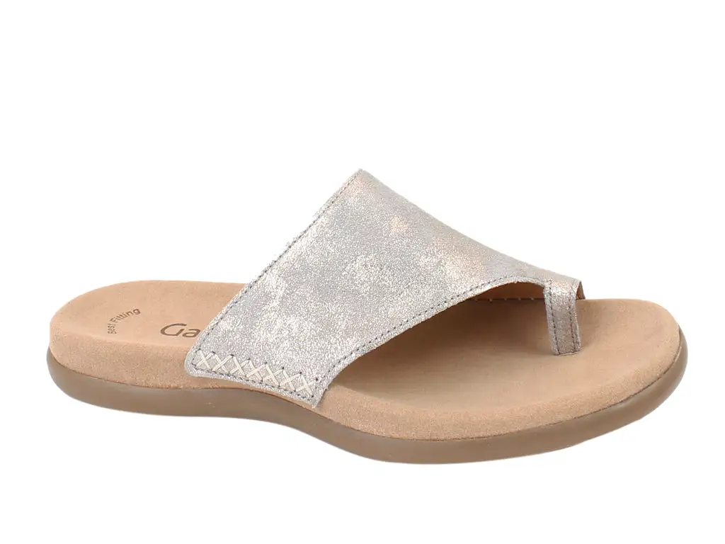 Gabor Sandals Lanzarote 43.700 Muschel