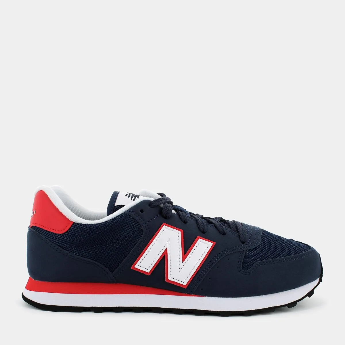 GM500NB NAVY/RED- SPORTIVE