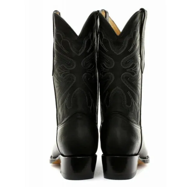 GRINDERS WOMENS DALLAS BOOTS WESTERN COWBOY BOOTS