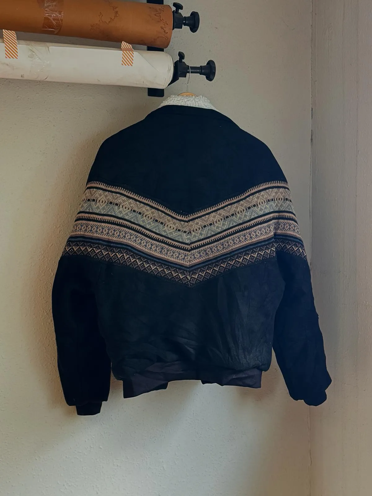 Hamburgo Black Navajo Bomber