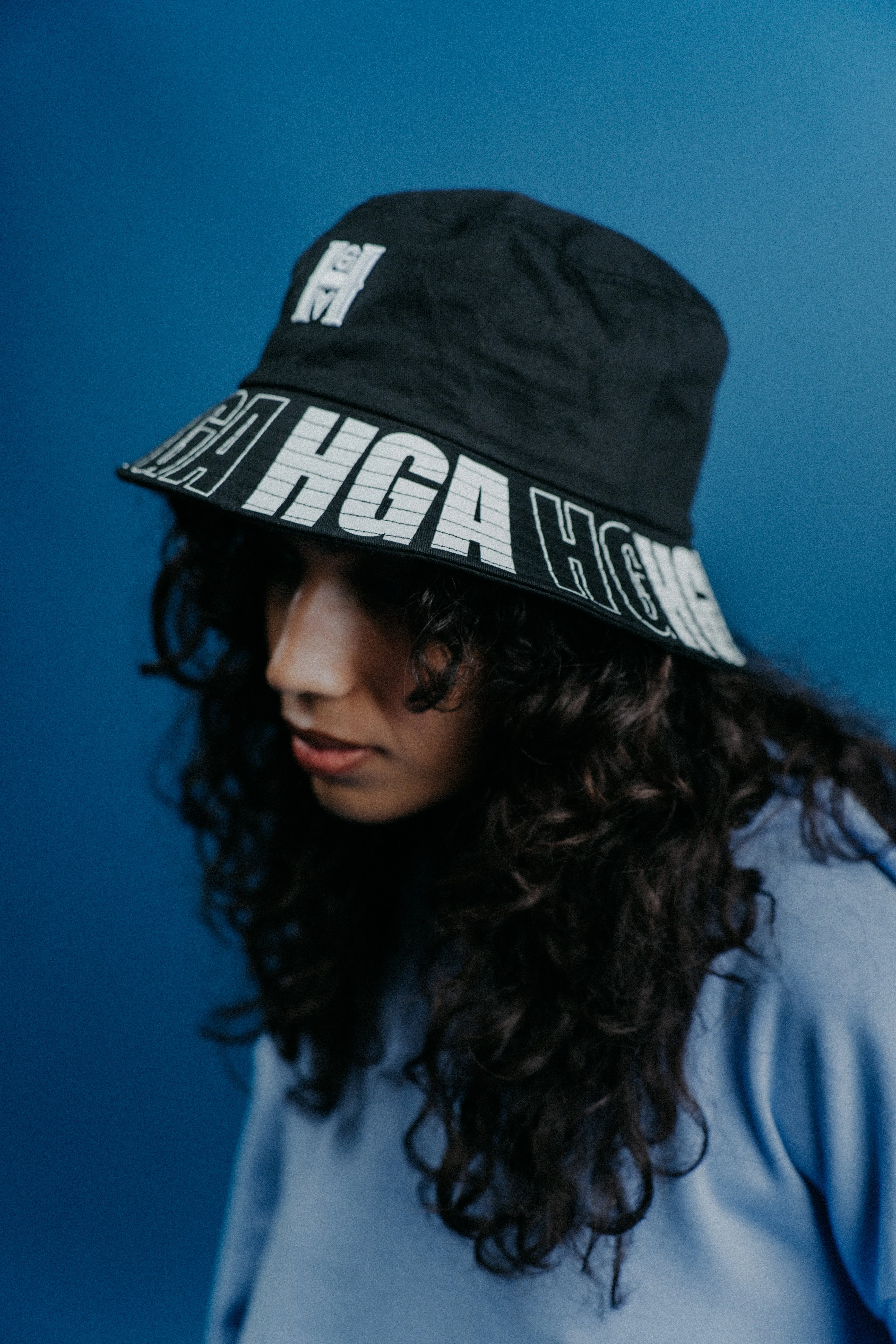 HGA Bucket Hat