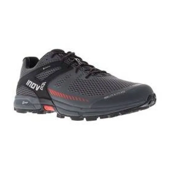 Inov-8 Roclite G 315 Gtx V2 M running shoes 001019-GYBKRD-M-01 grey