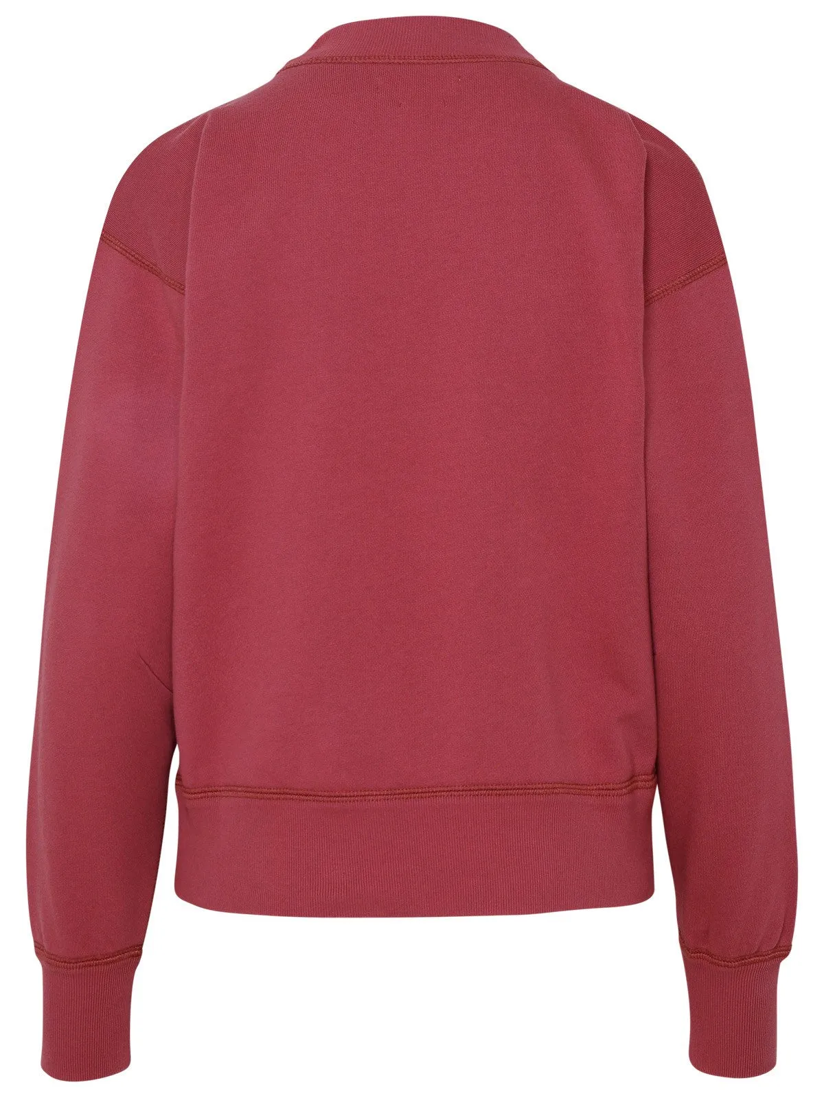 Isabel Marant Etoile Logo Print Sweater