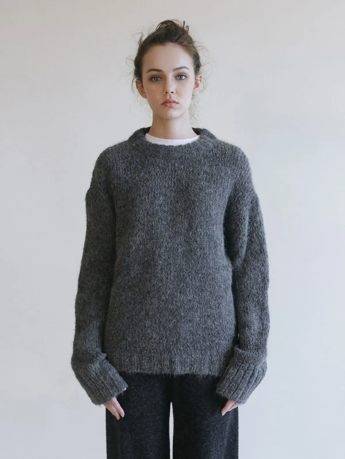 Isla Sweater