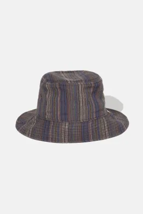 Jacquard Bucket Hat Multi