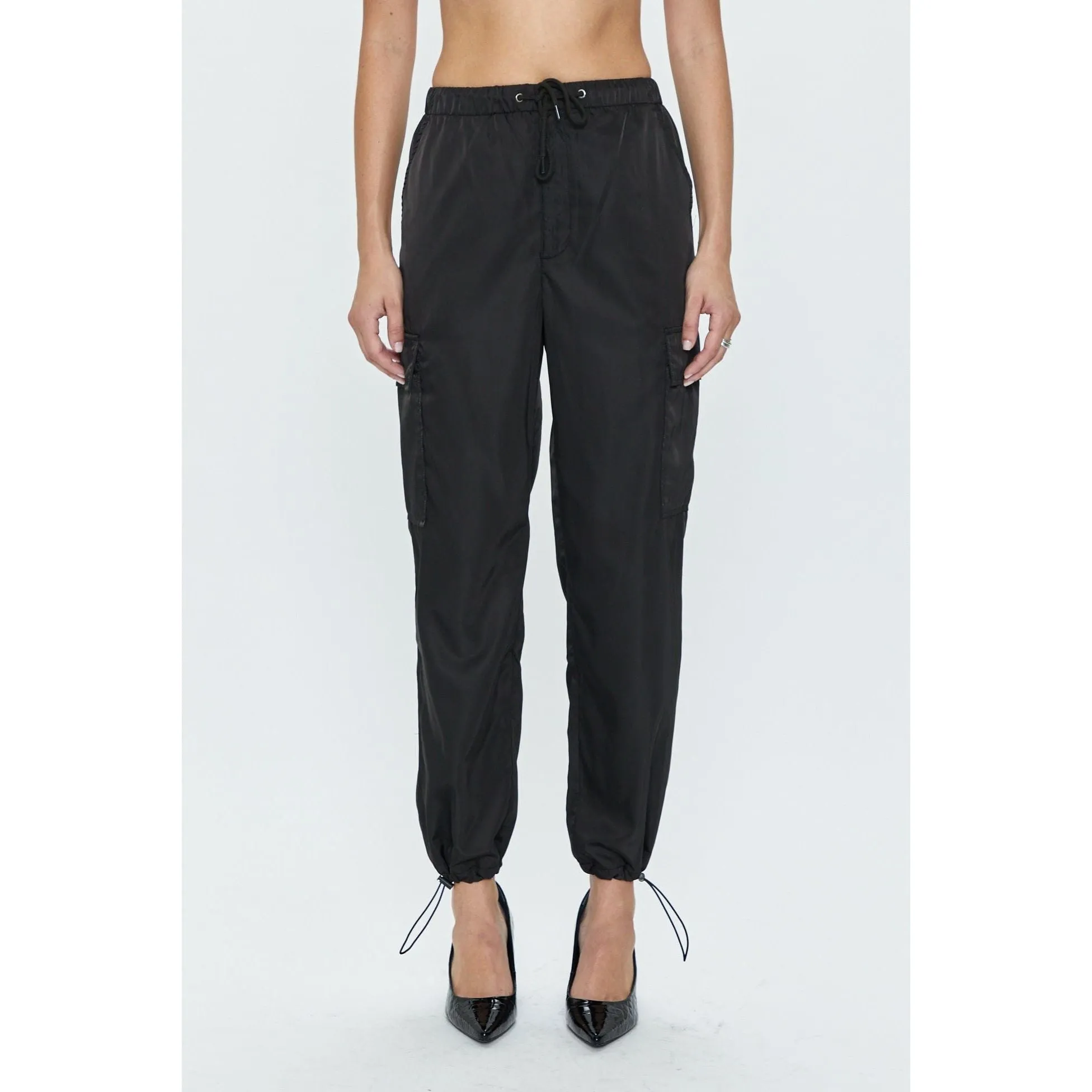 Jade Lightweight Cargo Trouser