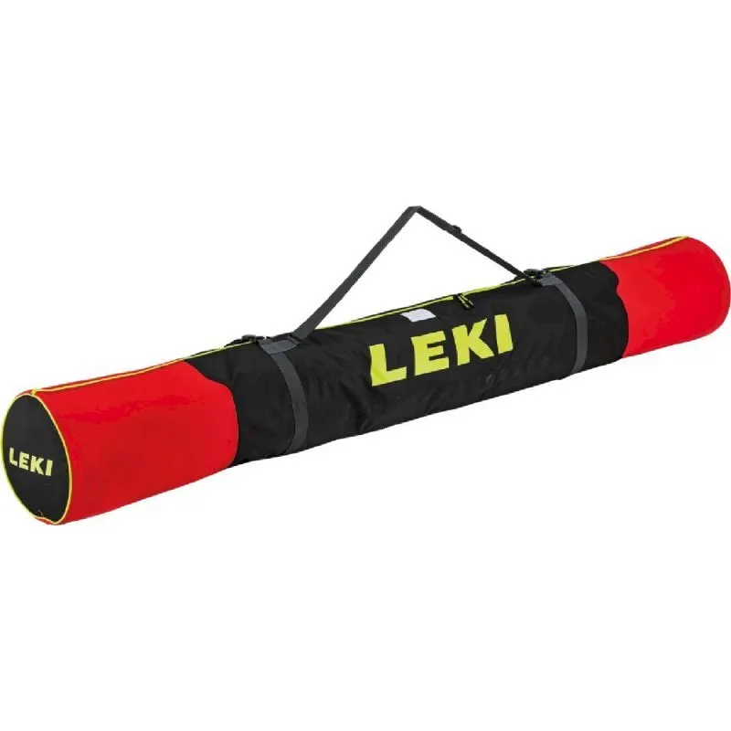 Leki  Cross Country Ski Bag - Borsa portasci