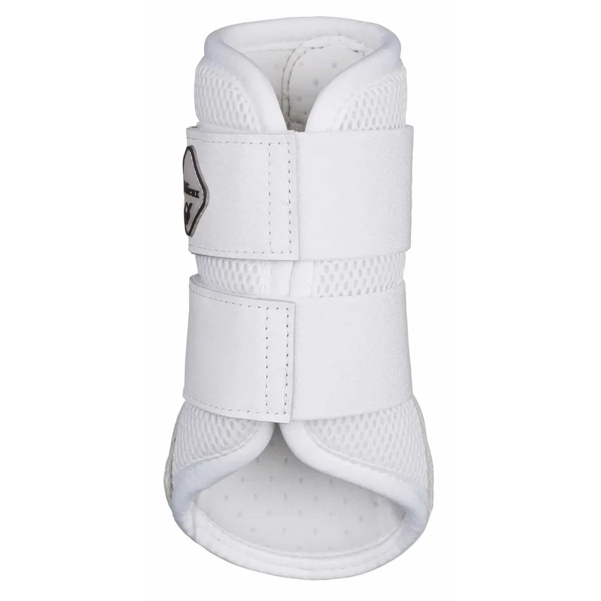 LeMieux Mesh Brushing Boots