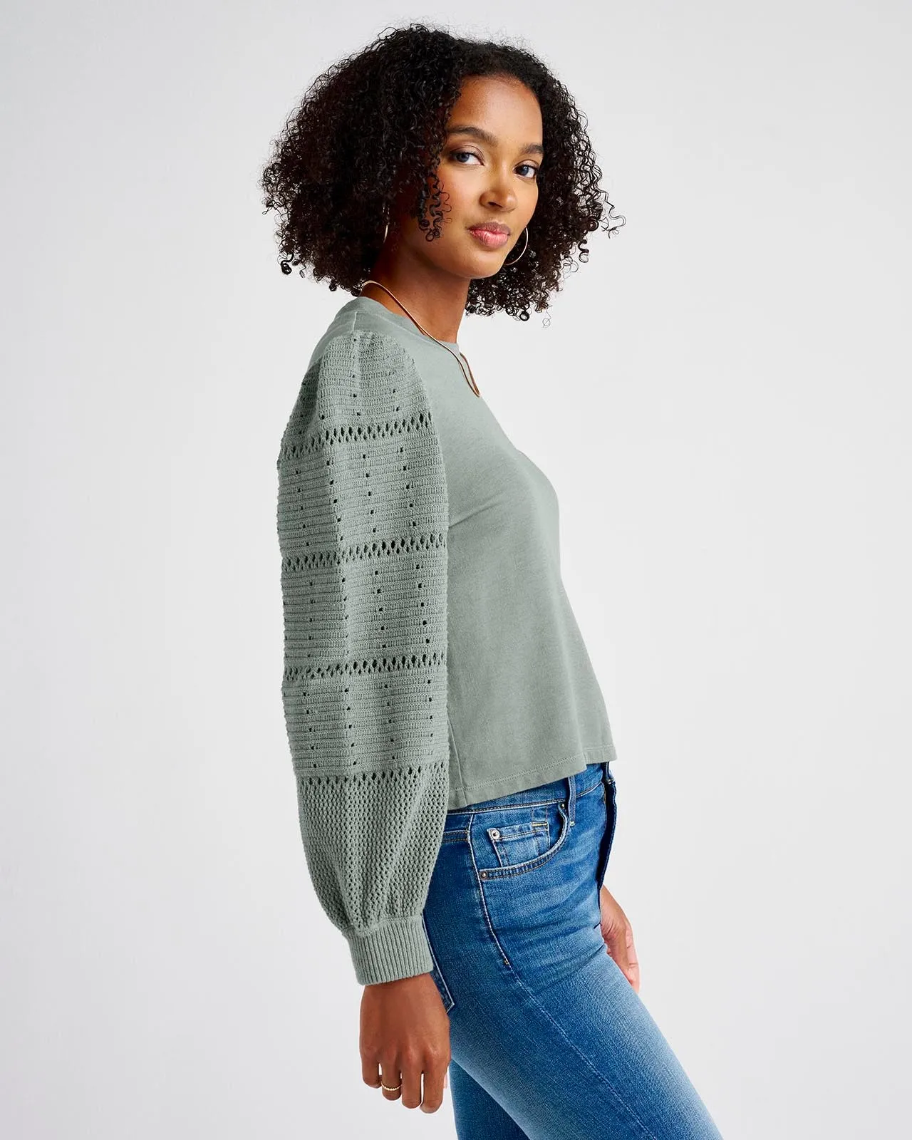 Lilliana Sweater