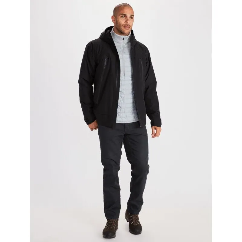 Marmot  Solaris Jacket - Parka - Uomo