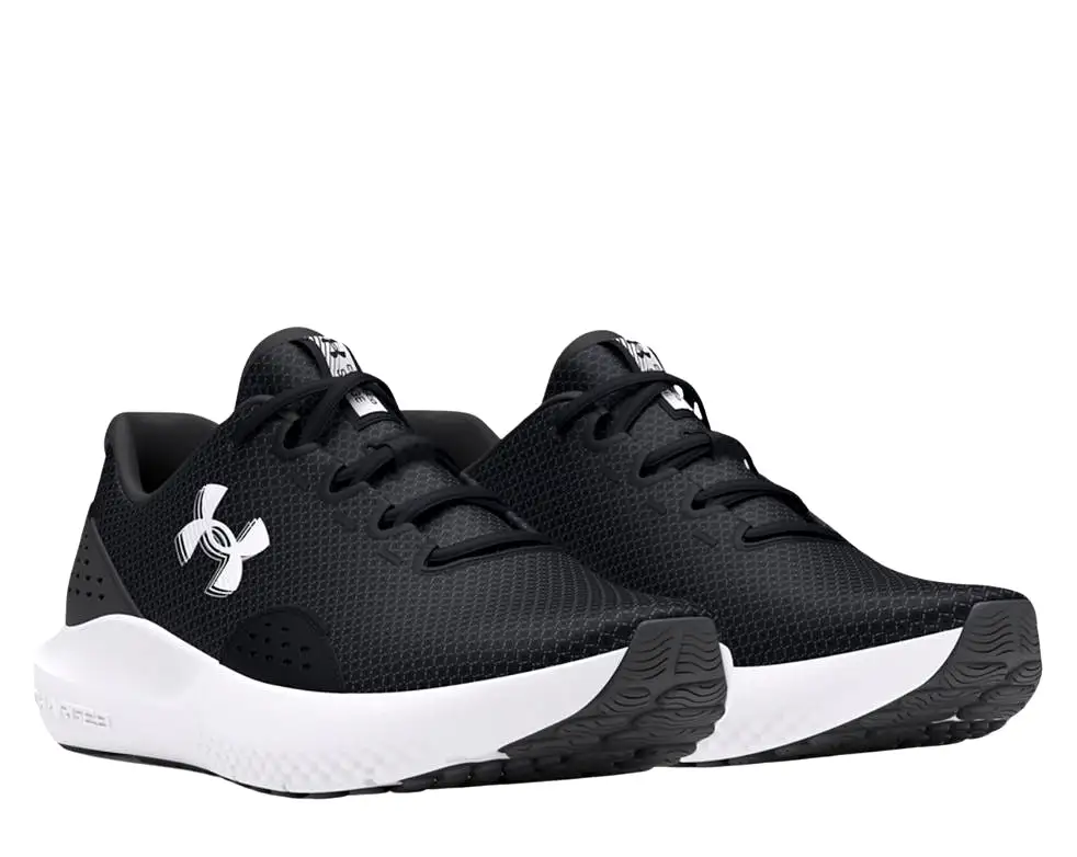 Men's Charged Surge 4