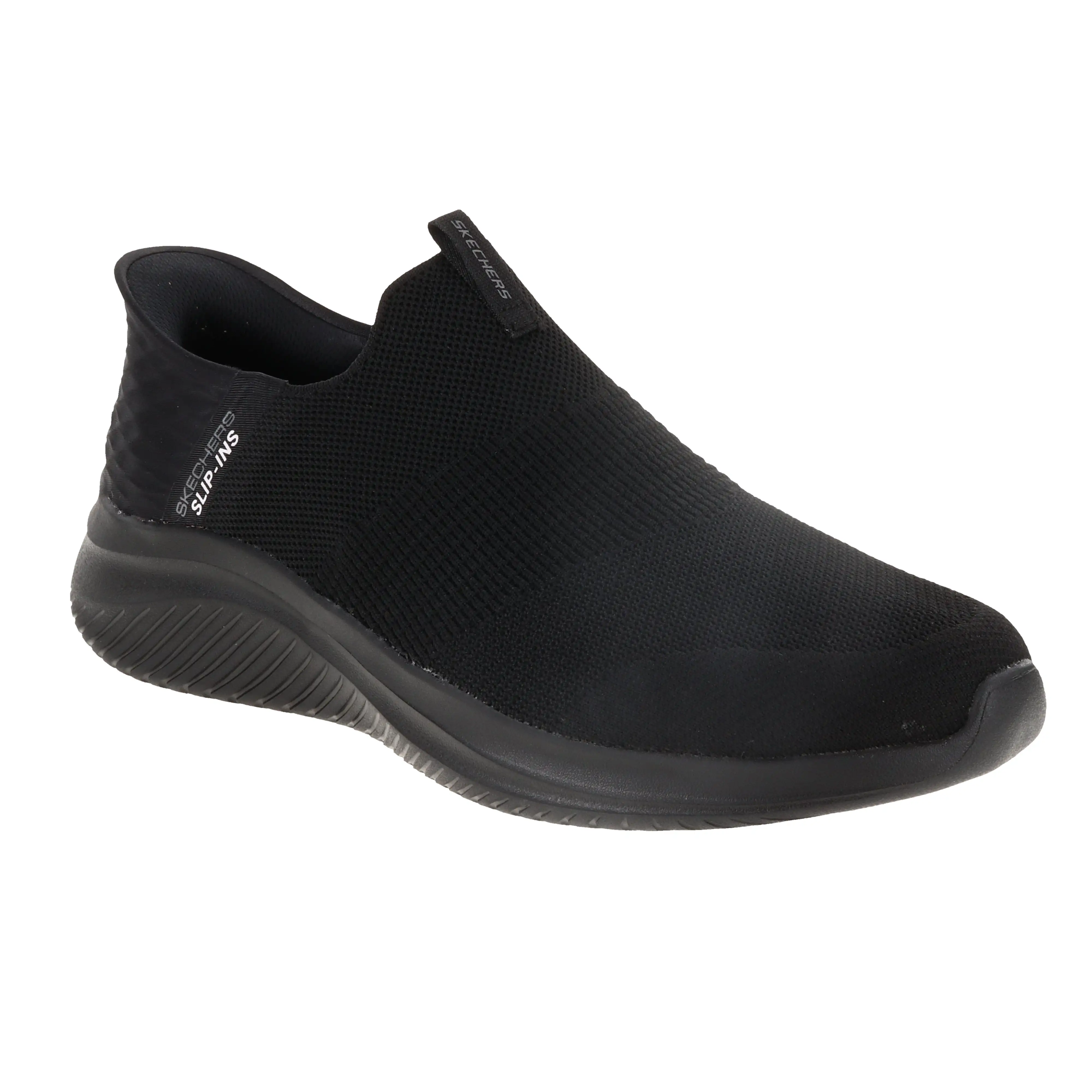 Men's Slip-Ins: Ultra Flex 3.0 - Smooth Step