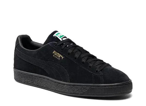 Men's Suede Classic XXI