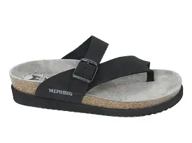 Mephisto Sandals Helen Black