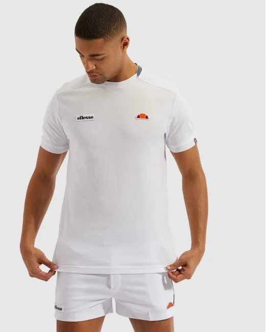 MERLO TEE WHITE