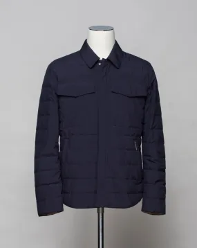 Montecore Light Down Jacket / Navy